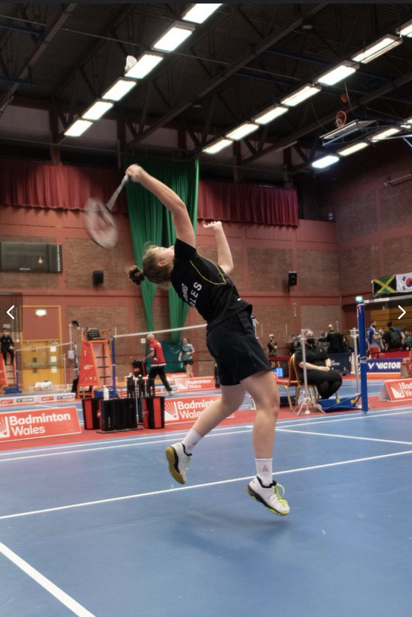 JessDing1's tweet photo. WINT 2021 🏸
@aura_wales @Ashaway1824 @LLSonline @argoed_PE https://t.co/cX7Wp0eat6