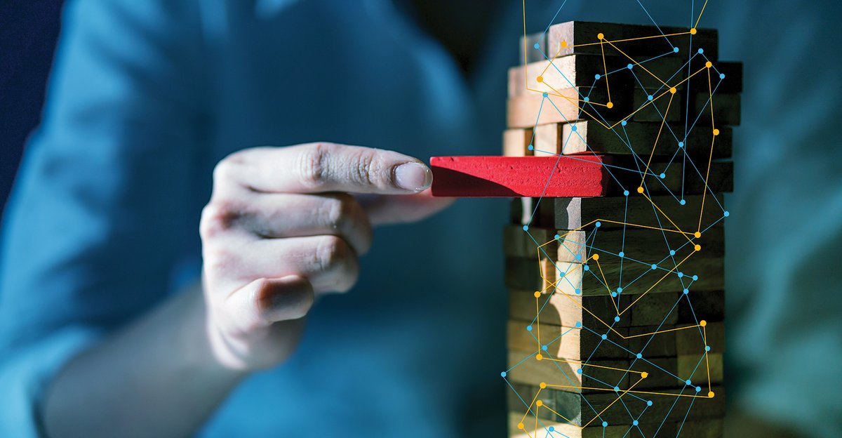 SageIntacct's tweet photo. The Evolution of Risk Evaluation: As risk evaluation becomes more deeply entrenched in wealth management, advisors face critical questions about economics and psychology. https://t.co/PbsG6x2bCS https://t.co/CJ8T6BzpOO