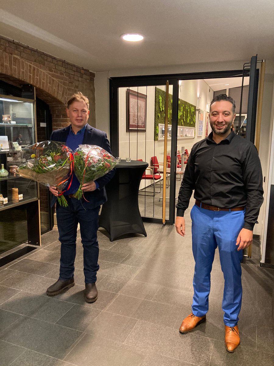 PvdA Culemborg tweet media