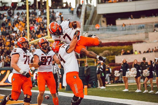 Terrance “Mean” Green tweet media