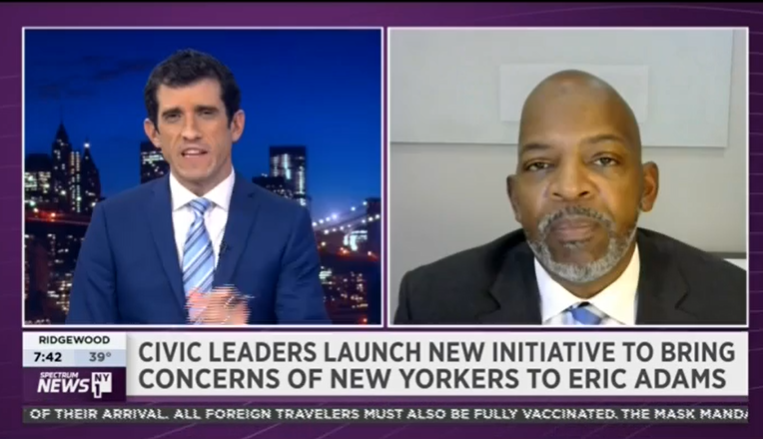 NYC Speaks tweet media