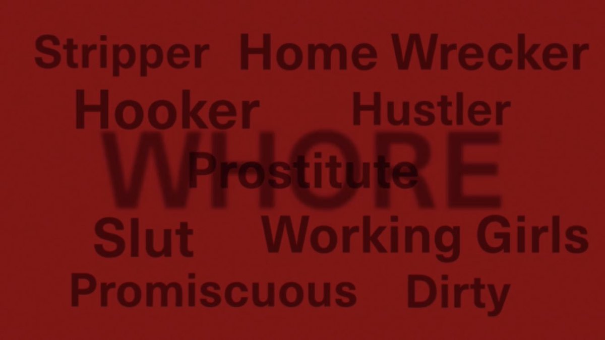 GraceBravery's tweet photo. My new documentary on sex worker history in New Orleans! Check it out at:

https://t.co/pRAHXv96IT or https://t.co/q2xRczxIuC https://t.co/GclDomYo54