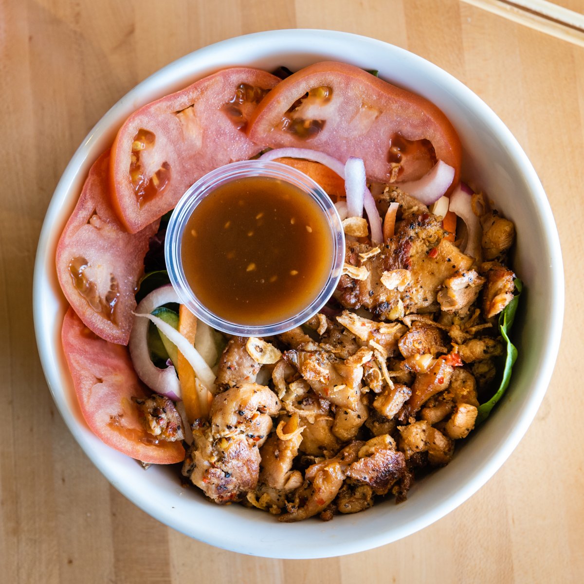 As the holiday season approaches, so do your family festivities! Let us take care of the cooking so you can enjoy the precious time with your loved ones.