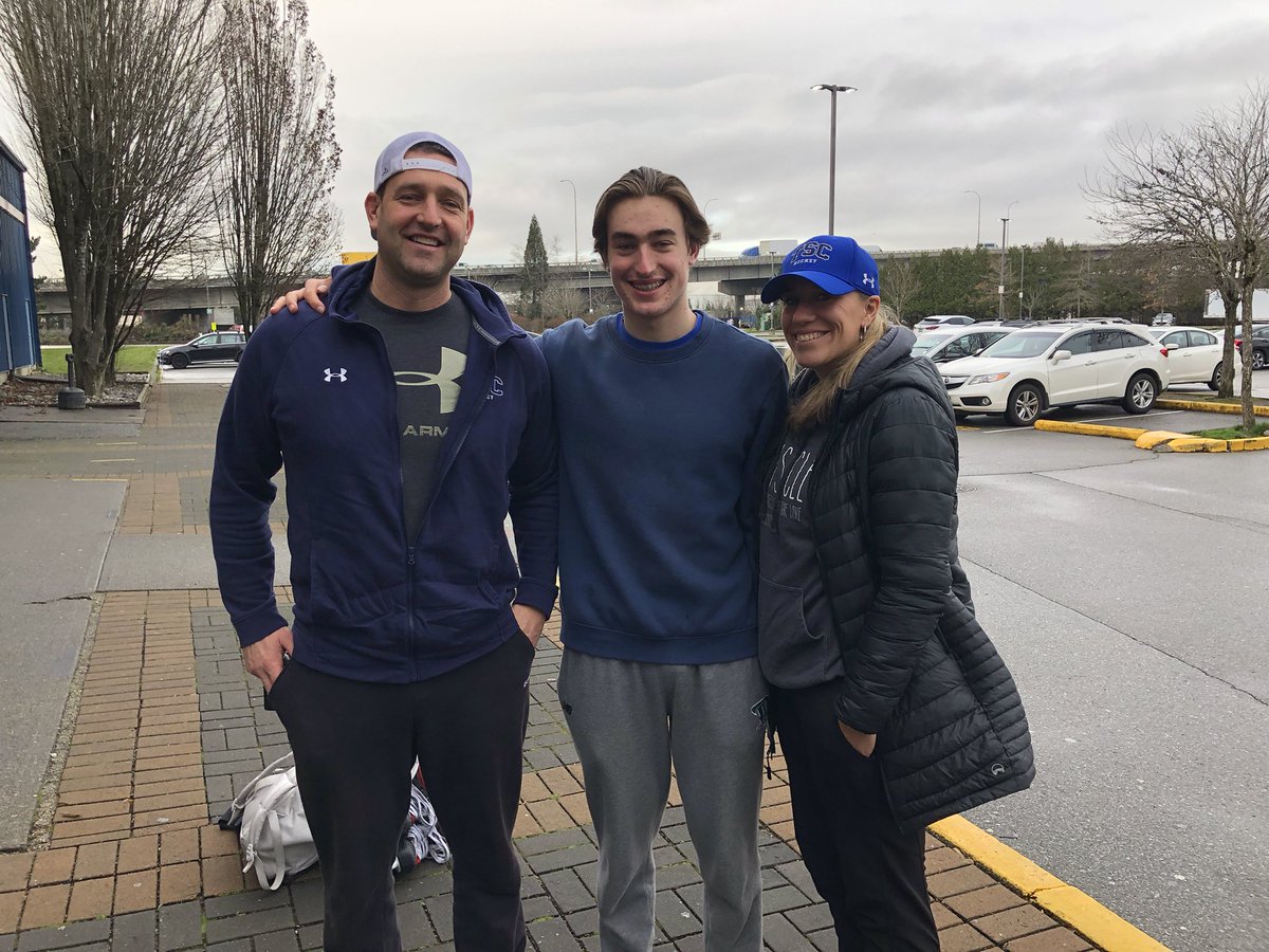 Vancouver Giants tweet media