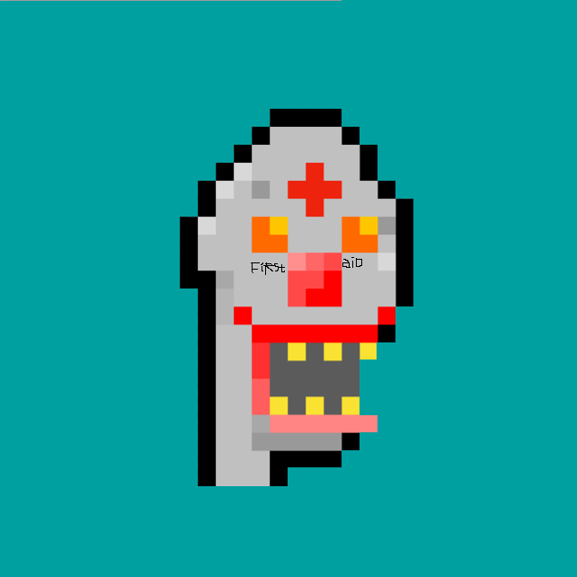 First Aid, last punk, zombie (@lastcryptopnks) on Twitter photo Imagine being rewarded 4 doing smth good with xtra features, further raising the value of your NFT... Prevent the global warming sh**storm. Find the clues. Get free stuff & have fun!
#dynamicNFTs #RealWorldApplication #CryptoNews <a href="/cryptonews/">Cryptonews.com</a> <a href="/CryptoBulletinX/">CryptoBulletinX</a> #1stAid_lastCryptoPnk Imagine being rewarded 4 doing smth good with xtra features, further raising the value of your NFT... Prevent the global warming sh**storm. Find the clues. Get free stuff & have fun!
#dynamicNFTs #RealWorldApplication #CryptoNews <a href="/cryptonews/">Cryptonews.com</a> <a href="/CryptoBulletinX/">CryptoBulletinX</a> #1stAid_lastCryptoPnk