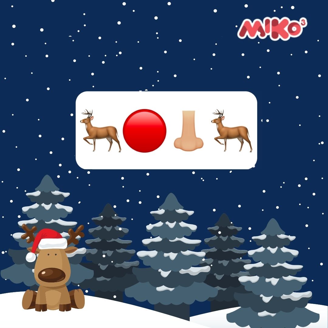 mikorobotusa's tweet image. Can you guess the Christmas songs from the emojis? Try our tricky festive quiz😀
#miko3 #miko #Robotforkids #christmassongs #carols #ChristmasTrivia #Christmas #christmasgift #Christmas2021 #holidayseason