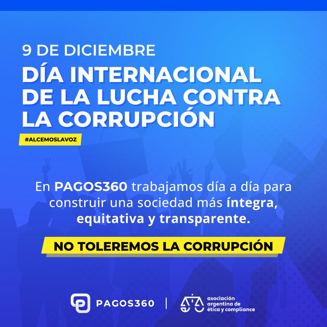 PAGOS360 tweet media