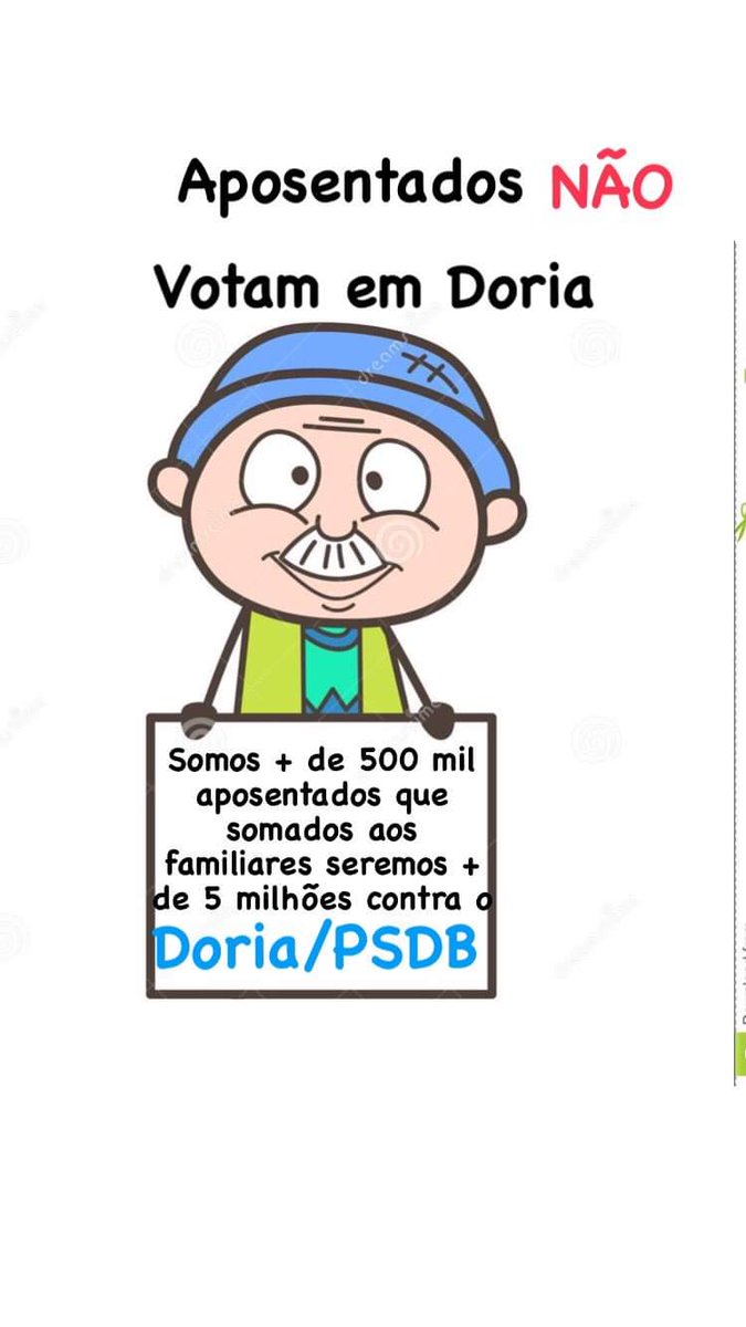 efigeni57887554's tweet photo. A luta dos aposentados de SP contra o confisco do @jdoriajr é legítima. Acompanhem na @AssembleiaSP o andamento do pdl 22/20 e vejam qtas moções de apoio, recebemos. Aos políticos q nos apoiam, nosso VOTO em agradecimento. #DoriaEnganaAposentados
@gilmacisantos10 https://t.co/hiRLKPasV1