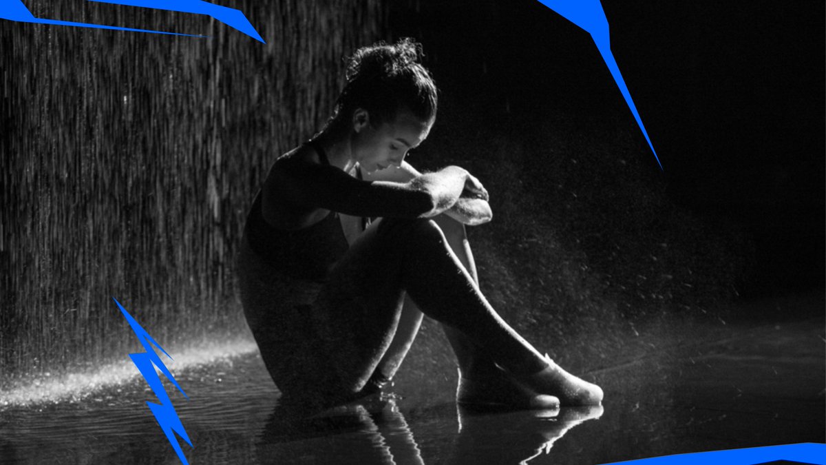 While a movement activity reflects the mood and character of an individual, the overall atmosphere enhanced by multimedia draws an audience's eyes to a show! #creativetechnology #Immersive #visualstorytelling #show #originalcontent #LiveEntertainment