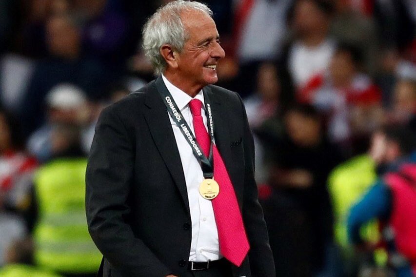 RodolfoDonofrio's tweet photo. Hoy va el tercero. https://t.co/IkRwo83CAu