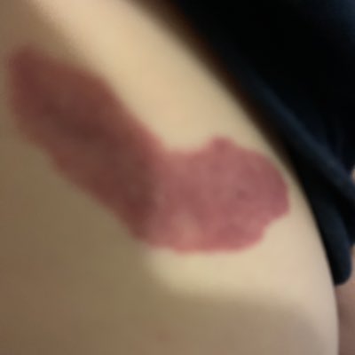 SayingSteph's tweet image. #NewProfilePic