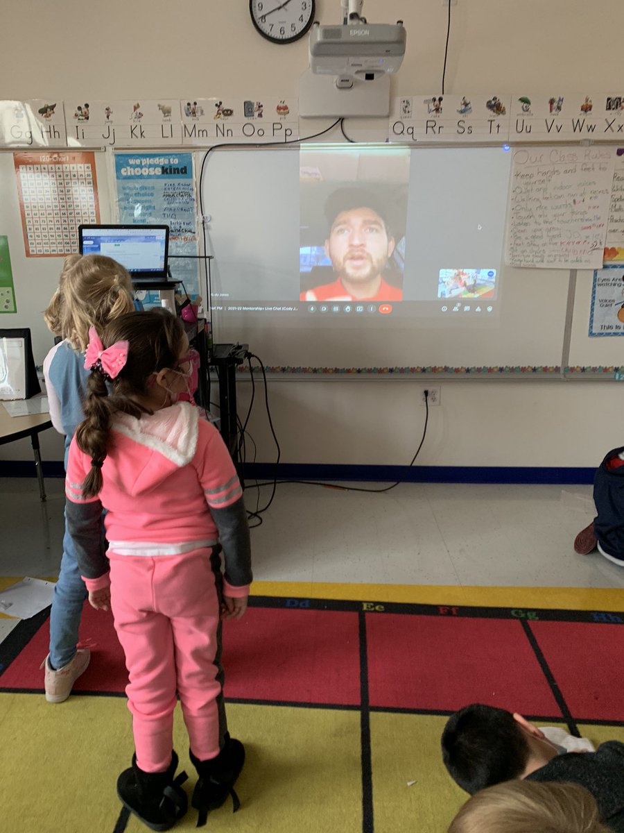 Samantha Goldman tweet media