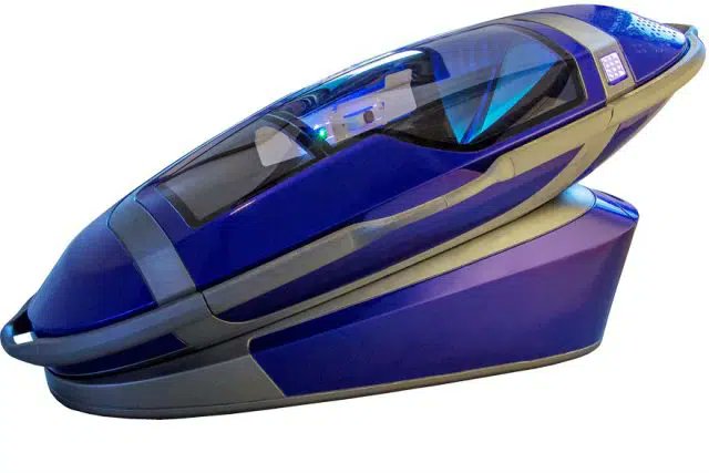 Maker of suicide pod plans to launch in Switzerland

A company which has introduced a 3D- published cover to help carry out supported suicide told it's confident that it could be used in Switzerland as early as this time next year.
Sarco examine the legality of its machines and determined that their machines didn’t break laws in the country.
But other attorneys questioned his findings.
And supported- suicide organisation Dignitas said it would be doubtful to meet" important acceptance".
Supported suicide, in which notoriety is given the means to end their own life, is legal in Switzerland. About people failed there in this way in 2020.
Both supported suicide and euthanasia, in which a croaker ends the life of notoriety who wants to die, are illegal in the UK.
READ MORE CLICK ABOVE LINK