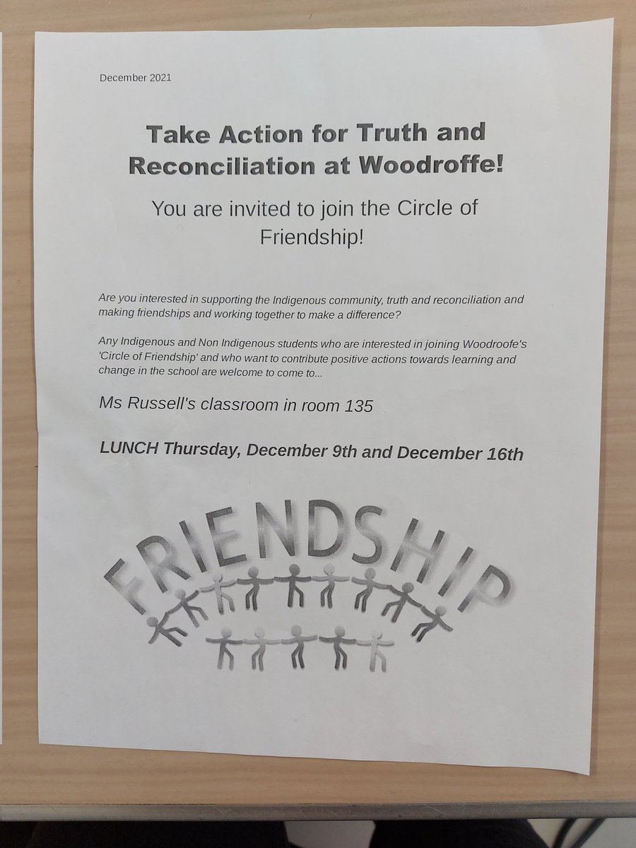 KielyRussell's tweet photo. @OCDSB @WoodroffeHS @kimelmer @rmsgordon @kylmorrisonedu Today Ss met in Circle of Friendship @ lunch to make boxes for the Minwaashin Lodge for classrooms in the school. They are taking ACTION to support Indigenous Women &amp; Girls fleeing violence. 🧡🧡🧡 https://t.co/tGQYKBLPNY