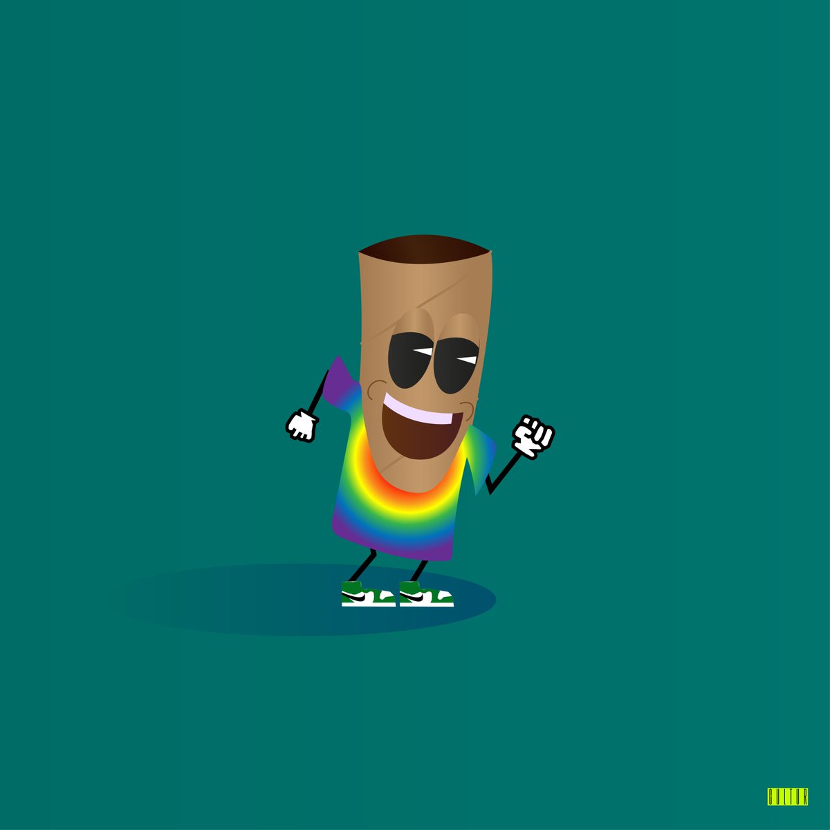 CulturBrand's tweet photo. I will make a Givaway of one of this Crypto Rollos! if you want one you just have to Retweet and follow!

#NFT #NFTGiveaway #NFTCommunity #NFTs #NFTGame #nftcollector #NEWNFT https://t.co/jgF4SizQXK