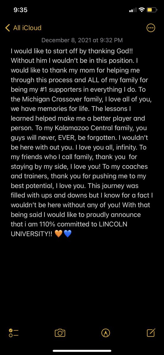 #Committed 🧡💙

 <a href="/LUL1onsWBB/">Lincoln (PA) Womens Basketball</a> <a href="/CoachSmFry/">Coach J Washington</a> <a href="/eric_sharps/">Coach Eric Sharps</a>