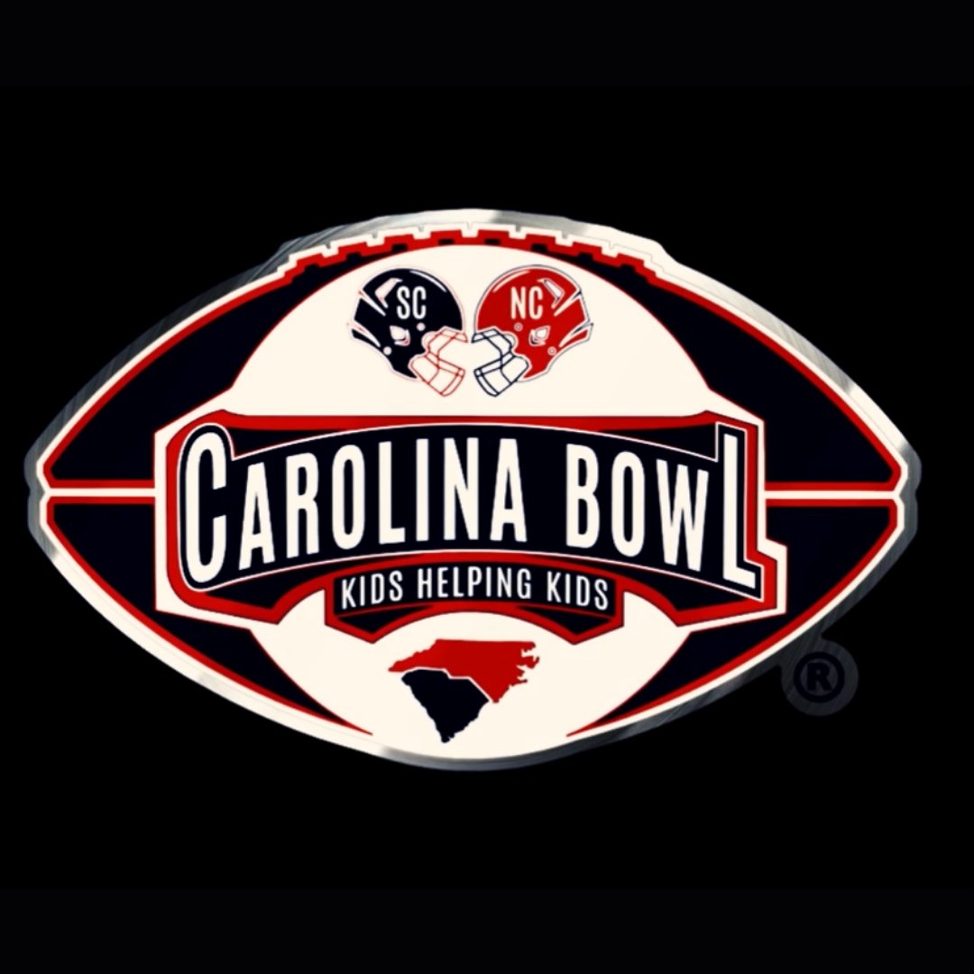 cherokeerecdist's tweet image. Help us support our All Stars this Sunday at 2:00! This team will be representing the CCYFL and will be playing the Cherokee Saints at Gaffney High School! Let's pack The Reservation!