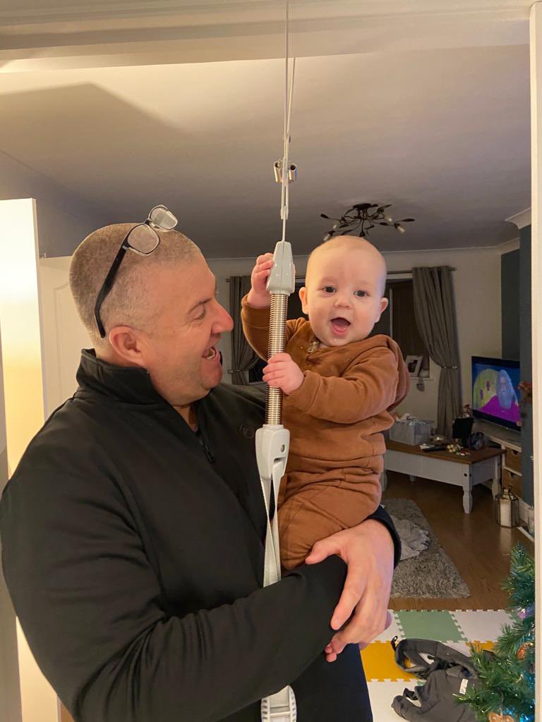 Being told today my Daddy is home in the early hours <a href="/dinky_jones/">daniel jones</a>..