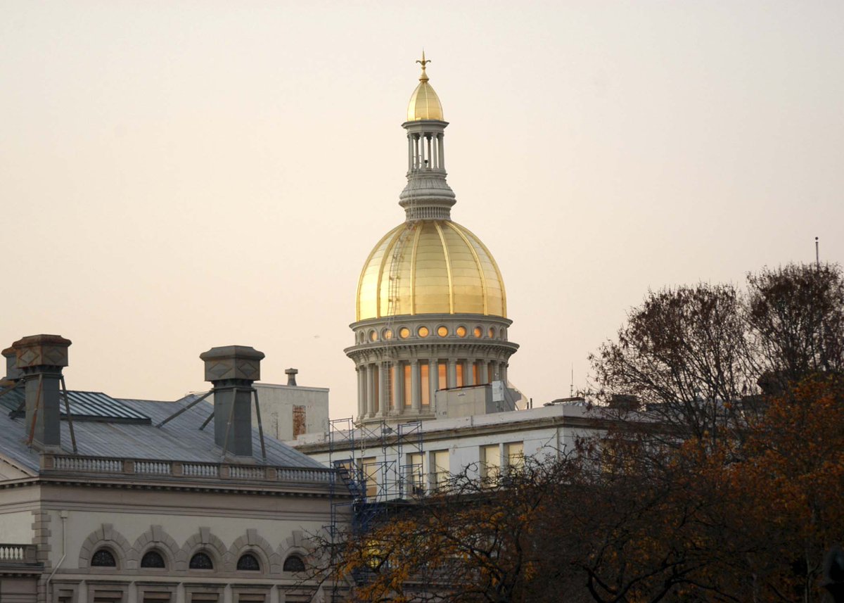 NJ Assembly Democrats (@njassemblydems) on Twitter photo Bill Sponsored by Assembly Democrats <a href="/valerie_huttle/">Valerie Vainieri Huttle</a>, <a href="/MilaJasey/">Mila Jasey</a>, <a href="/AnnetteQuijano/">Annette Quijano</a>, <a href="/AndrewZwicker/">Senator Andrew Zwicker</a> & @EricAndJoann to Ensure Statutory Protection of Marriage Equality in New Jersey Clears Panel: bit.ly/3IBySSr Bill Sponsored by Assembly Democrats <a href="/valerie_huttle/">Valerie Vainieri Huttle</a>, <a href="/MilaJasey/">Mila Jasey</a>, <a href="/AnnetteQuijano/">Annette Quijano</a>, <a href="/AndrewZwicker/">Senator Andrew Zwicker</a> & @EricAndJoann to Ensure Statutory Protection of Marriage Equality in New Jersey Clears Panel: bit.ly/3IBySSr