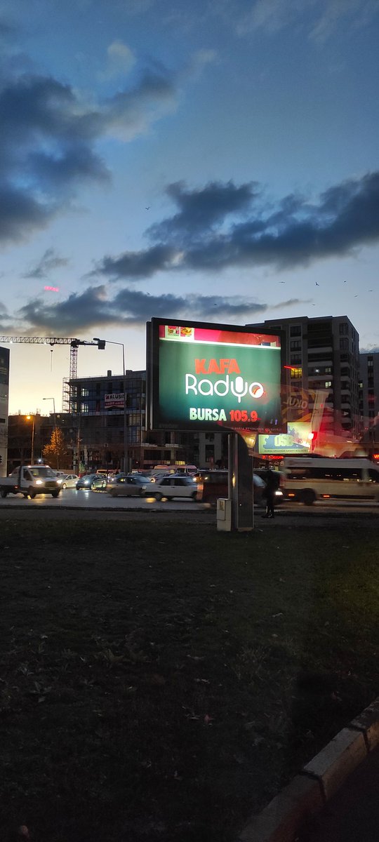 Rodyomuzun reklamı hayırlı olsun. Bursa dan selamlar. <a href="/zekikayahan/">Zeki Kayahan Coşkun</a>