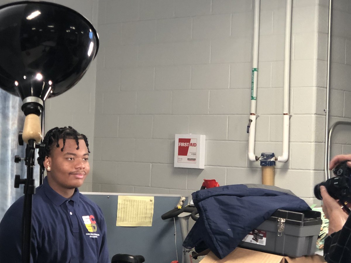 Syracuse P-Tech tweet media