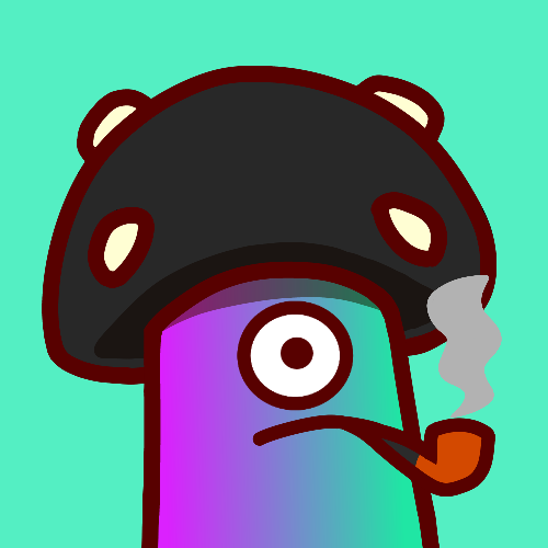 SolShroomsNFT's tweet photo. gm, if you guys blow this tweet up with retweets we will drop a discord link tonight 🍄

#SolanaNFTs #SolanaNFT #NFT #StealthDrop https://t.co/ACPXmvE5Fo