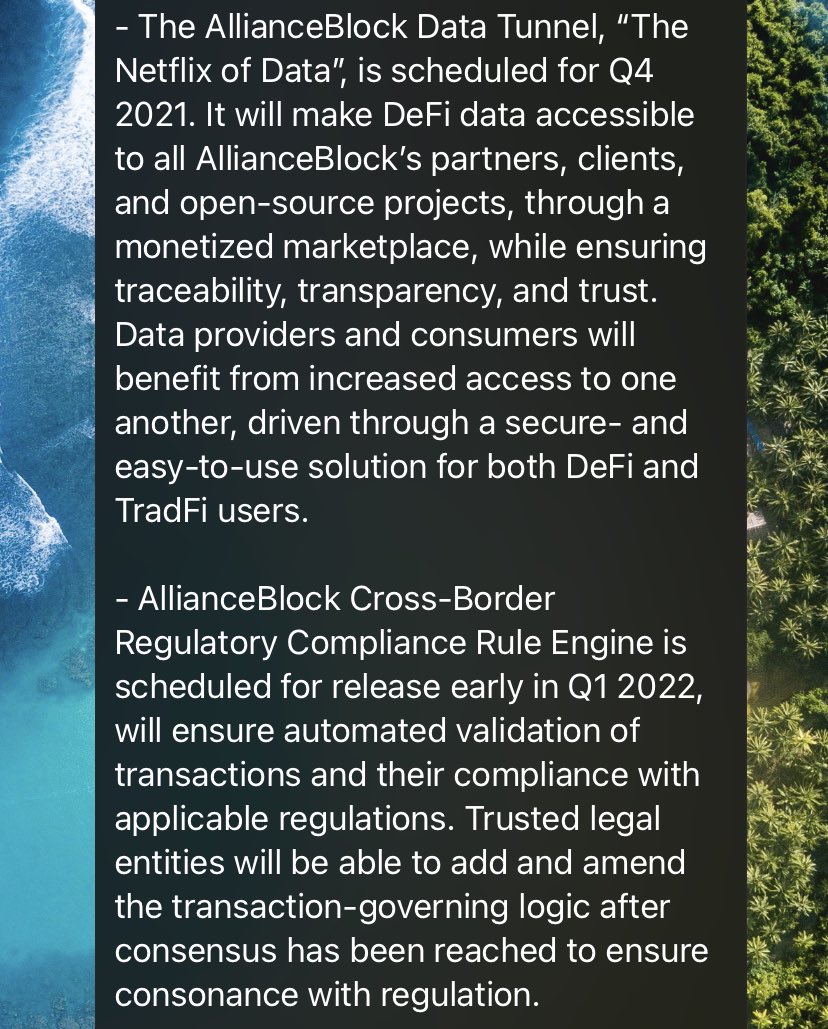 Land_Collextor's tweet photo. I’ll just leave this riiiight here… $albt https://t.co/OFi3f5zakF