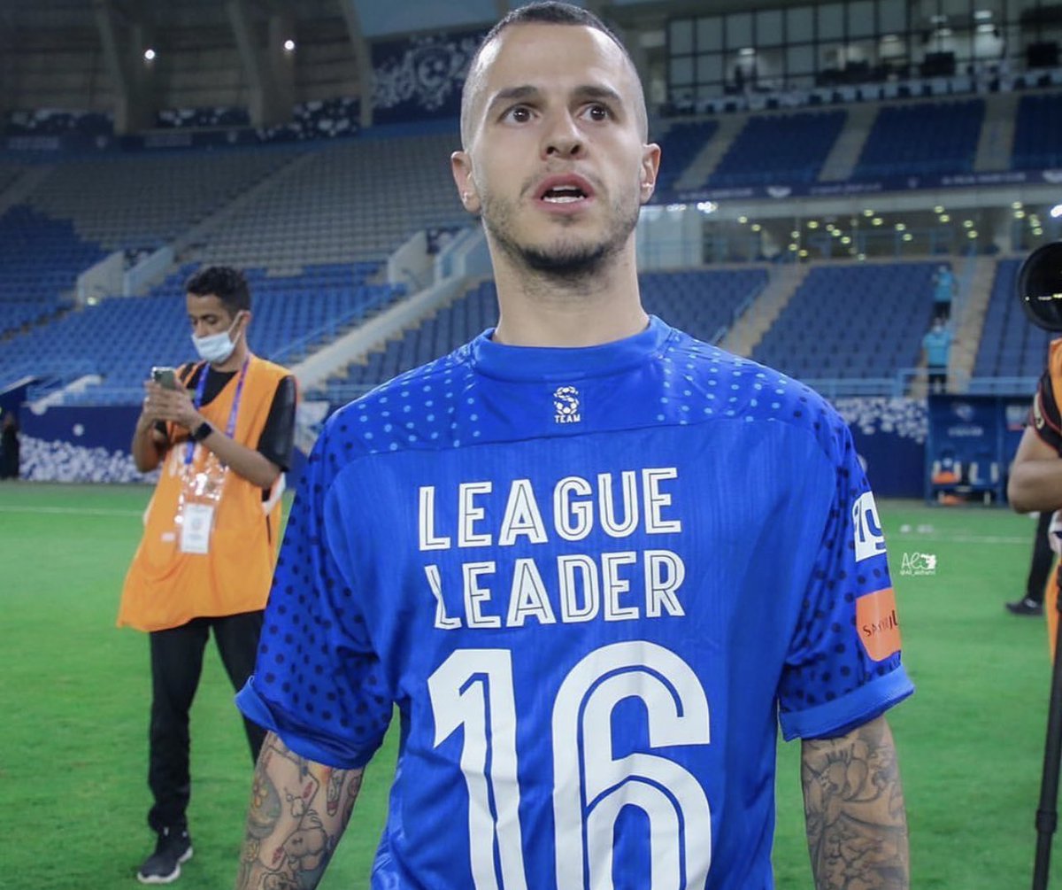 ‏𝗙𝗔𝗛𝗔𝗗 🇮🇹 tweet media