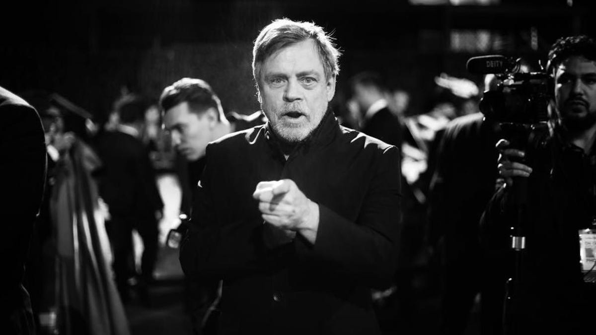 Mike Flanagan's Edgar Allan Poe Netflix Show Adds Mark Hamill and More