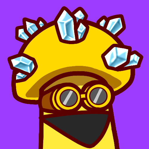 SolShroomsNFT's tweet photo. gm, if you guys blow this tweet up with retweets we will drop a discord link tonight 🍄

#SolanaNFTs #SolanaNFT #NFT #StealthDrop https://t.co/ACPXmvE5Fo