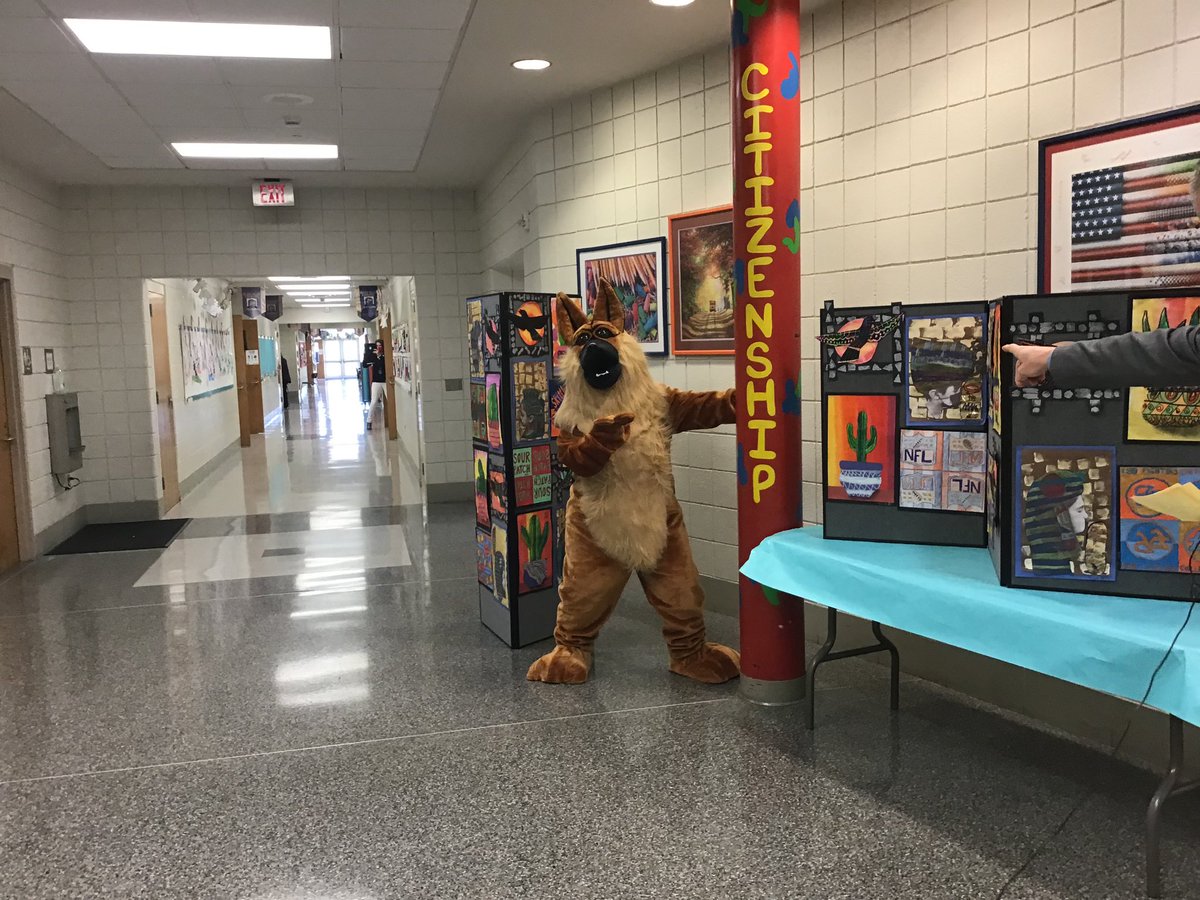 Bridge Valley Elem tweet media