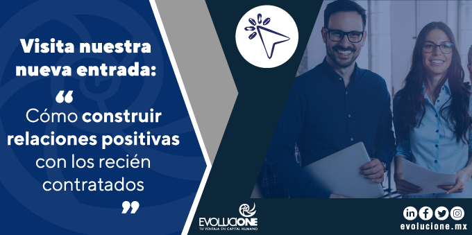 ✍🏻👋🏻🧰👩🏻‍💻💼 vía Blog Evolucione #TalentoHumano #habitos #energía #RH #Evolucionemex
➡️ LINK: buff.ly/3lNmfK7