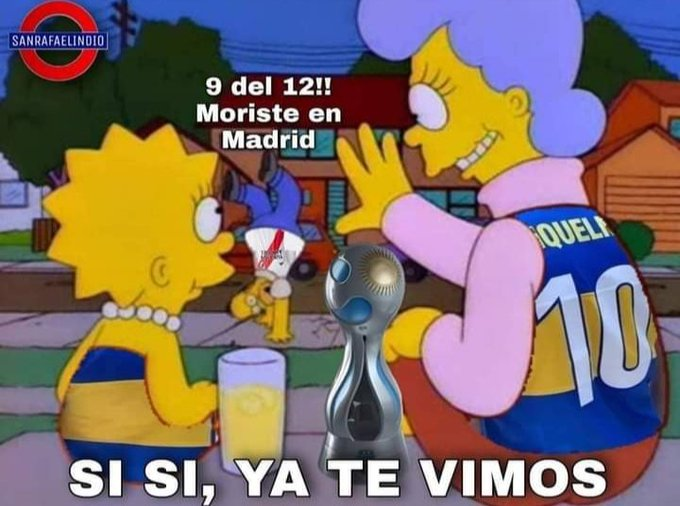 Bostero tweet media
