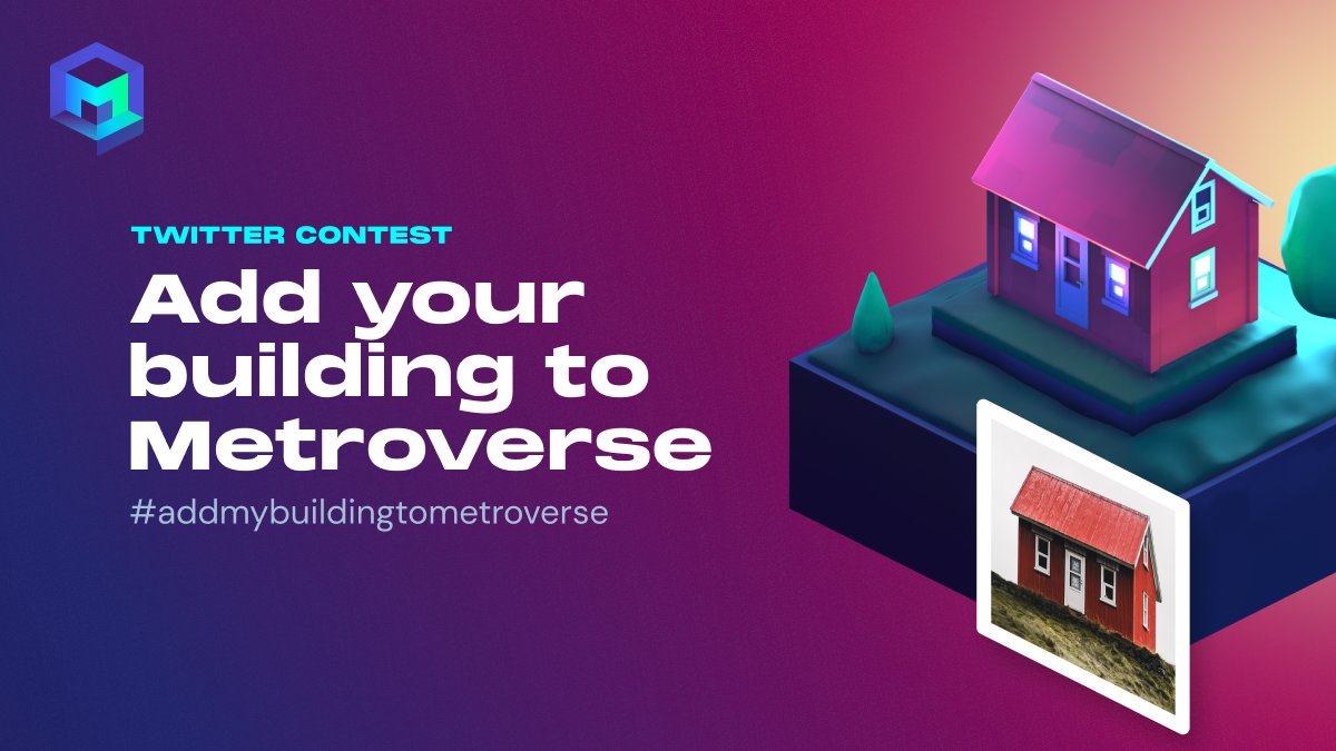 Metroverse tweet media