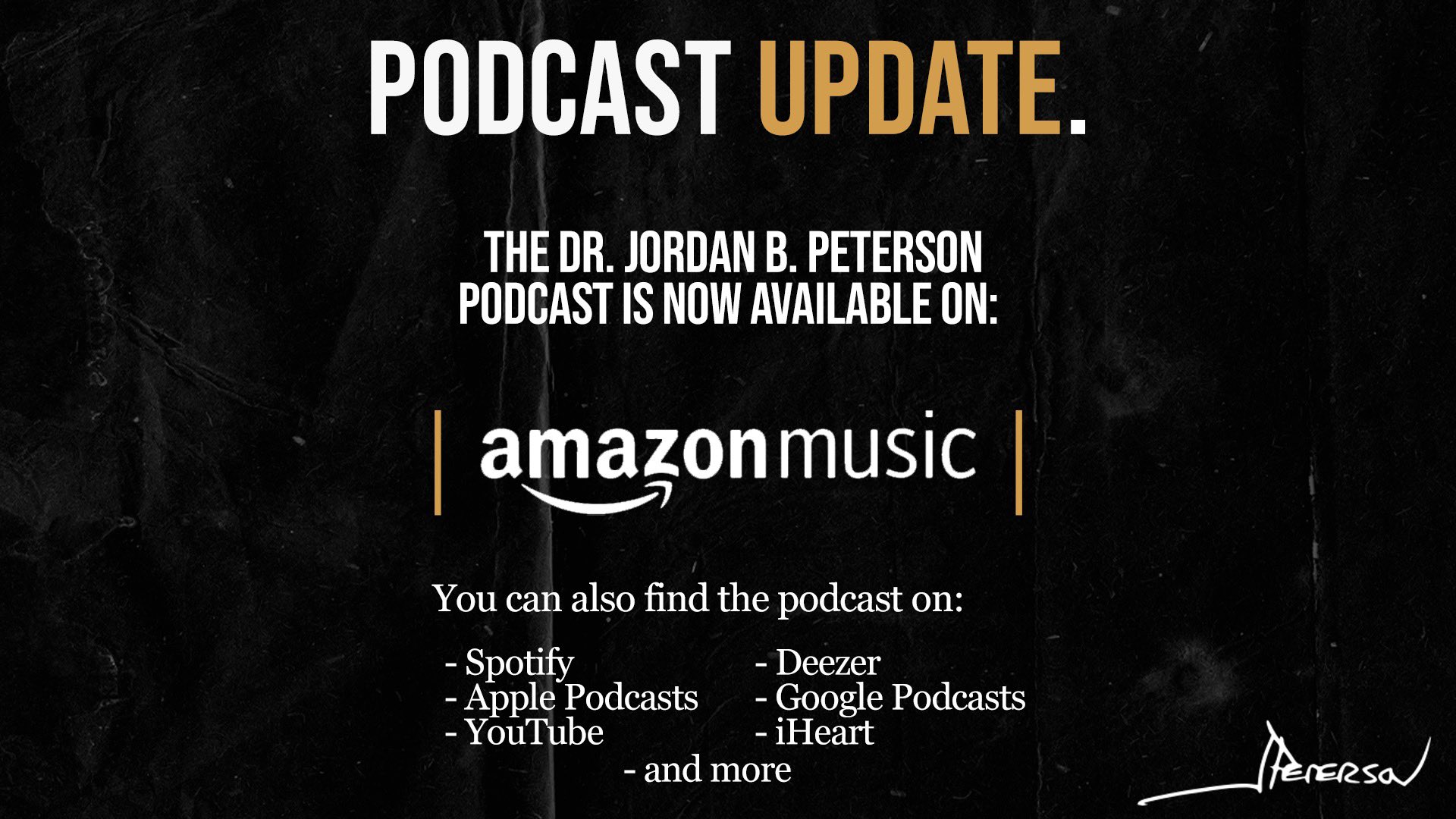 Dr Jordan B Peterson On Twitter Available Here Https T Co