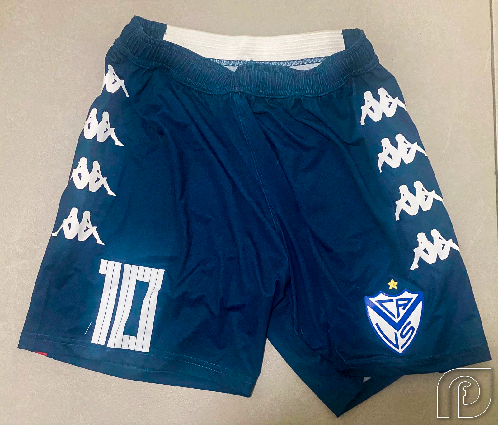 Short de velez hot sale