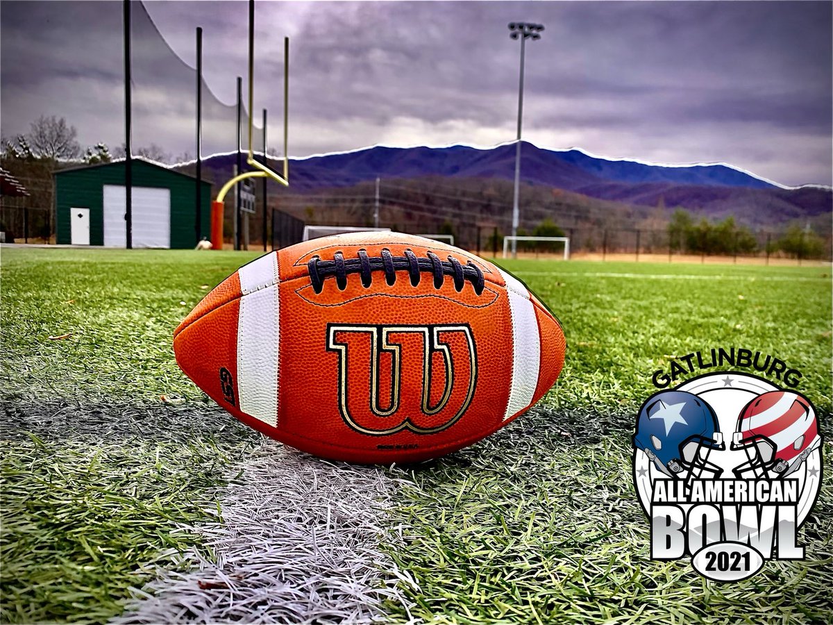 Gatlinburg All American Series tweet media