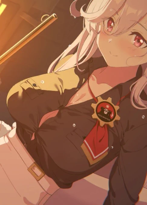 えっち…… 