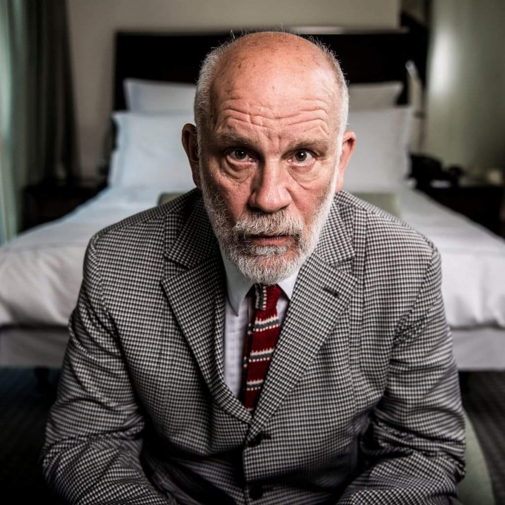Happy Birthday to John Malkovich who turns 68 today! 