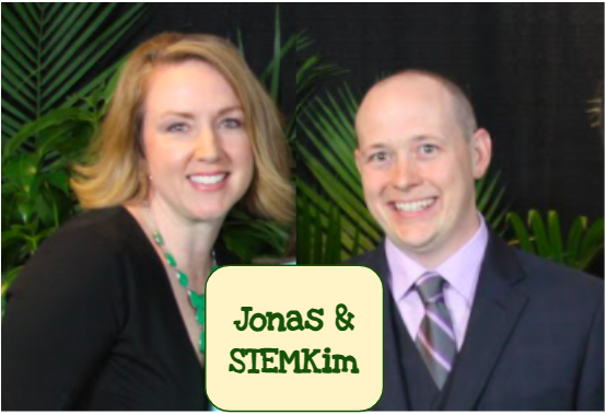 STEMKimLISD's tweet photo. @LisdLearns Without a doubt, my forever STEM partner and friend -- Dr. Jonas Greene! Makes me smile daily! #LISDchat #lisdstem #2015forthewin #truestory https://t.co/envo9FLA7W