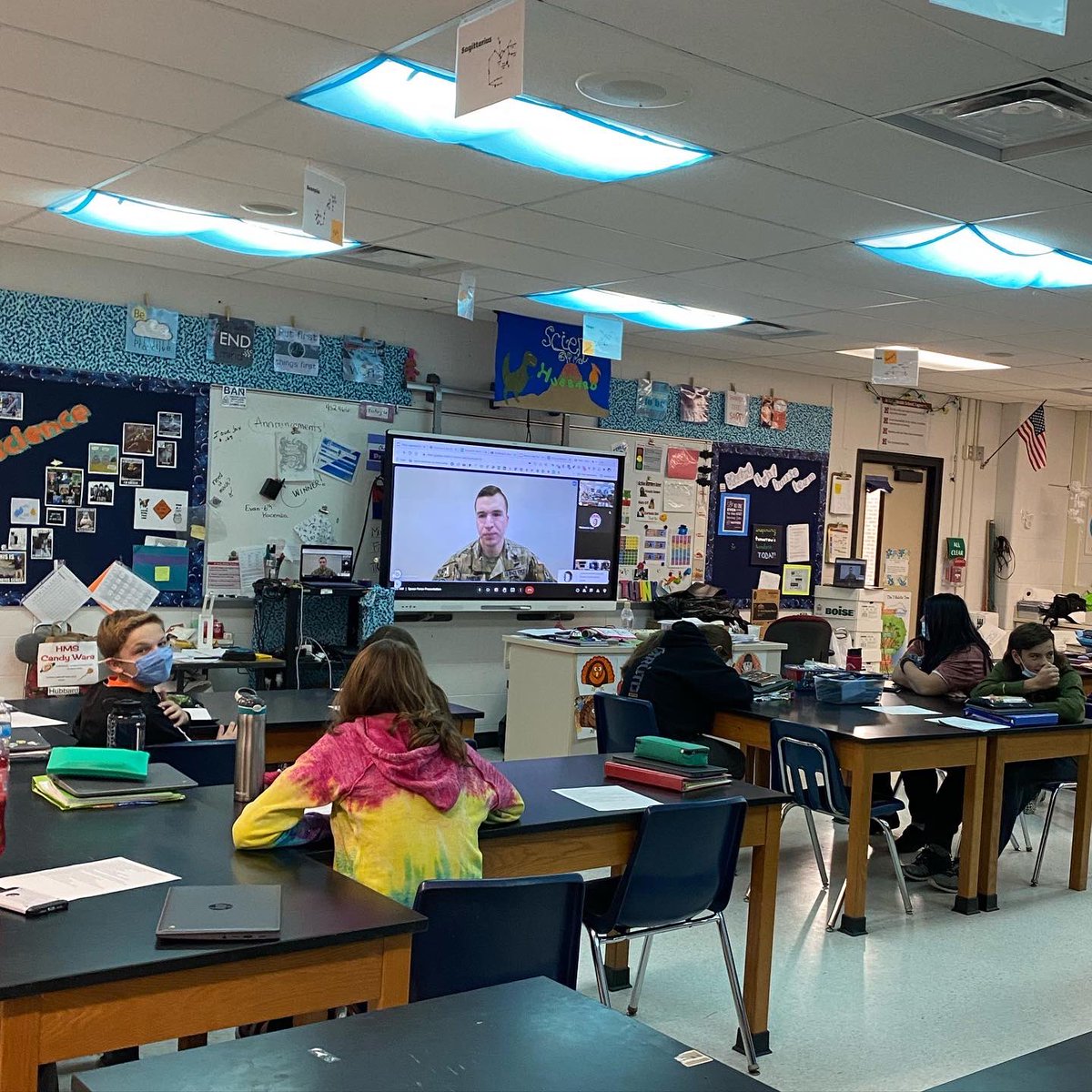 Mrs. Hubbard tweet media