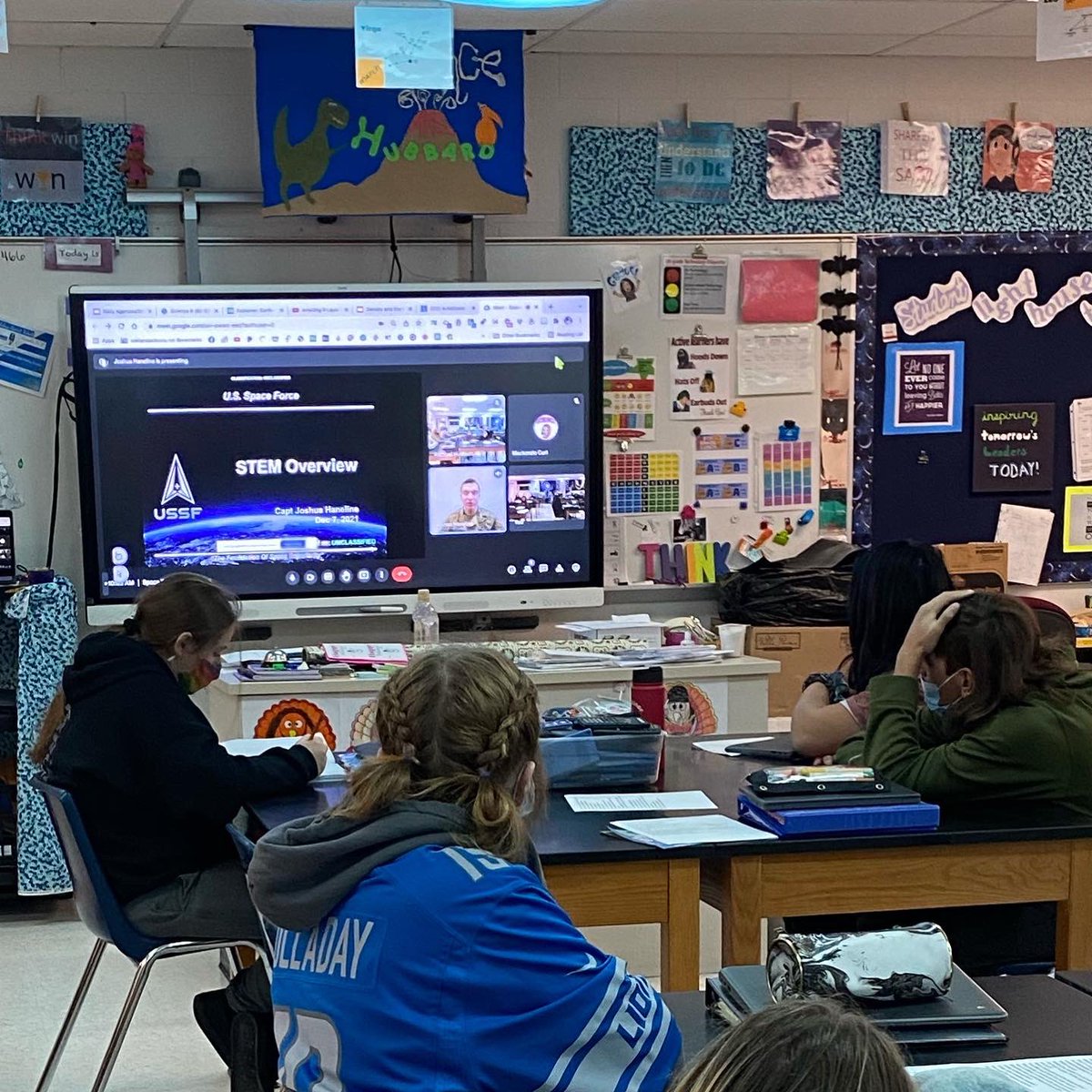 Mrs. Hubbard tweet media