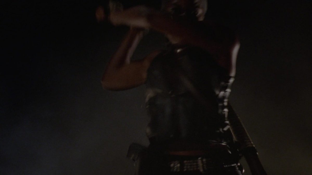 10x13, What We Become (2020, The Walking Dead)