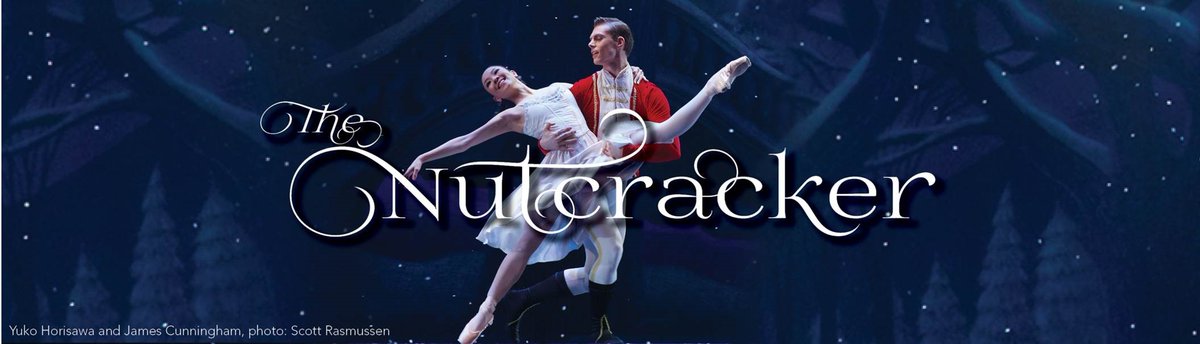 The Nutcracker is back.   Foster Swift is thrilled to be sponsoring such a fantastic holiday tradition! 

Join the Grand Rapids Ballet December 10-12 and 17-19 at DeVos Performance Hall with beautiful sets and beloved characters for their annual production of The Nutcracker!