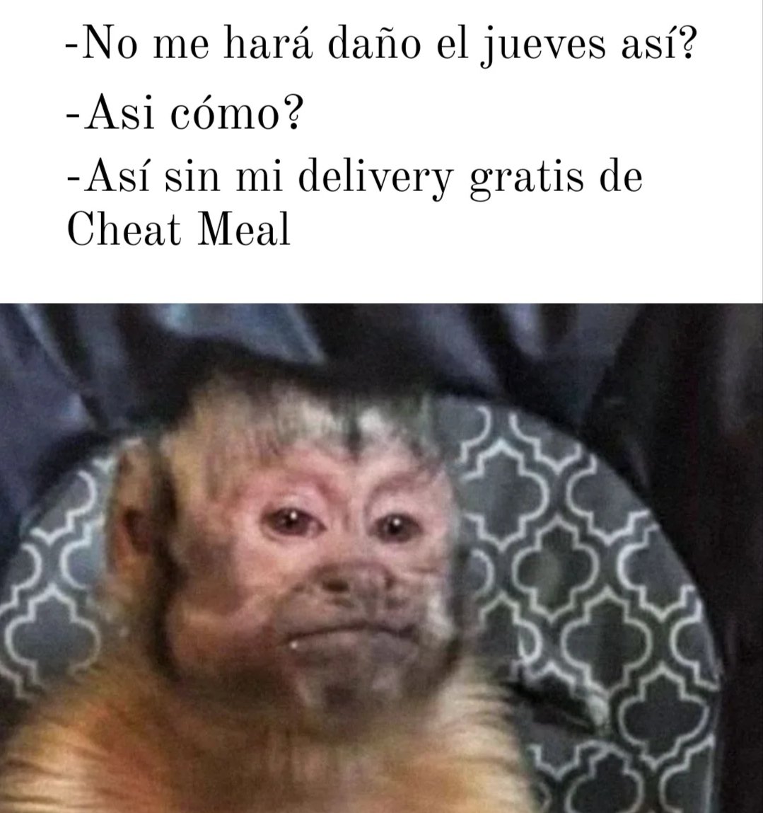 Cheatmealmcbo tweet media