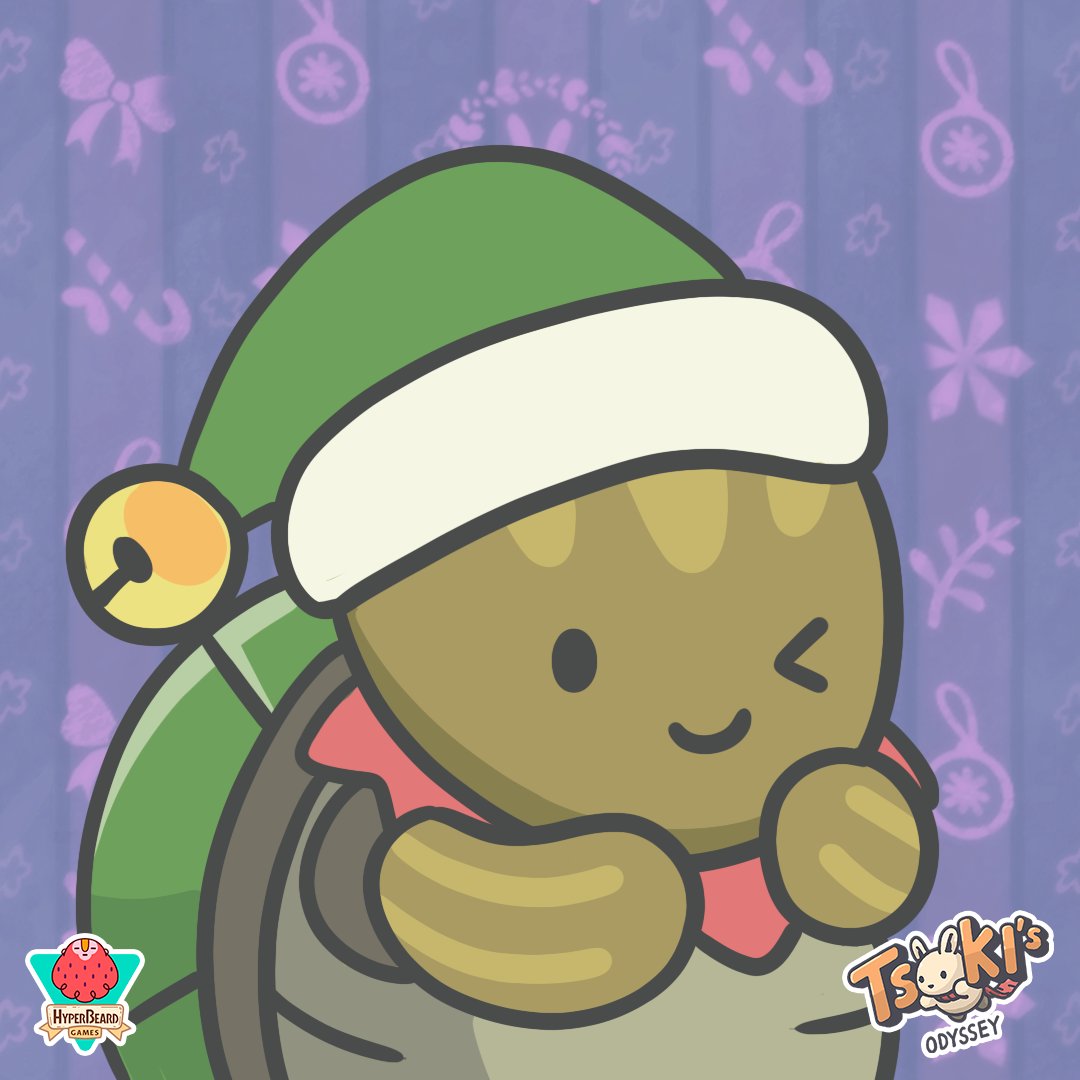 HyperBeard on X: Tsuki Fans? Use these beautiful wallpapers! ✨  #TsukiAdventure #TsukiOdyssey    / X