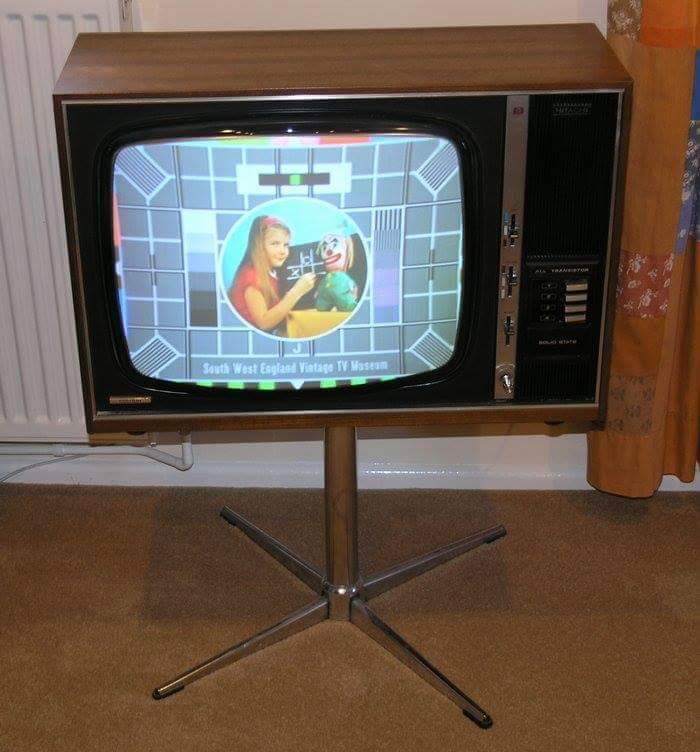 Seventies Time Machine UK tweet media