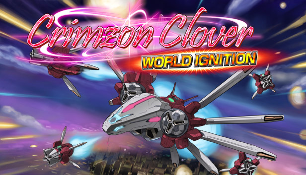 shmupdb's tweet photo. Degica Publisher weekend on Steam
#shmup #STG同好会 #deals

Game Tengoku CruisnMix Special -65%
Rival Megagun -50%
TRIZEAL Remix -75%
Judgement Silversword -30%
Xmas Shooting Scramble! -50%
Crimzon Clover World Ignition -75% https://t.co/2Gn9NqjNI1