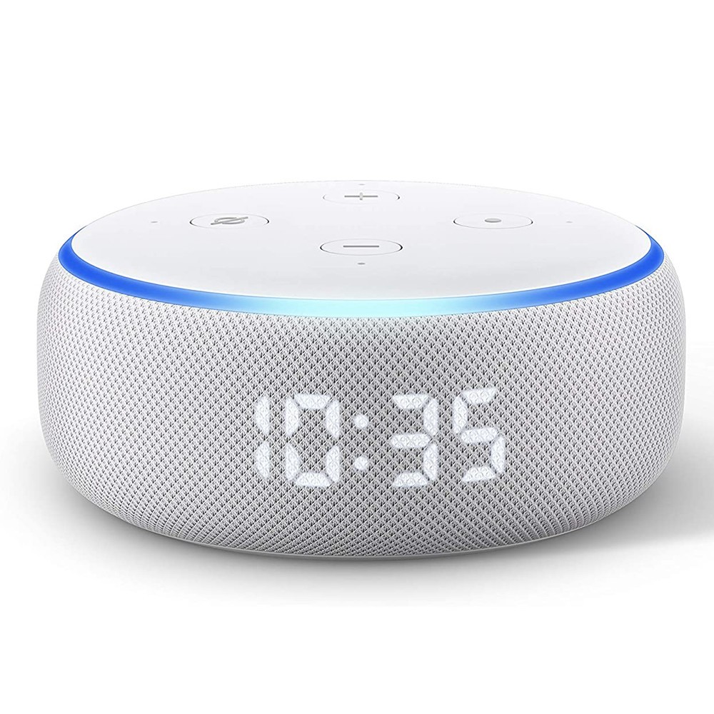 FreakyKaba37's tweet image. If you want to beef up your #smarthome, there are some #digitalclocks that can help you in that goal.  cpix.me/a/134926085