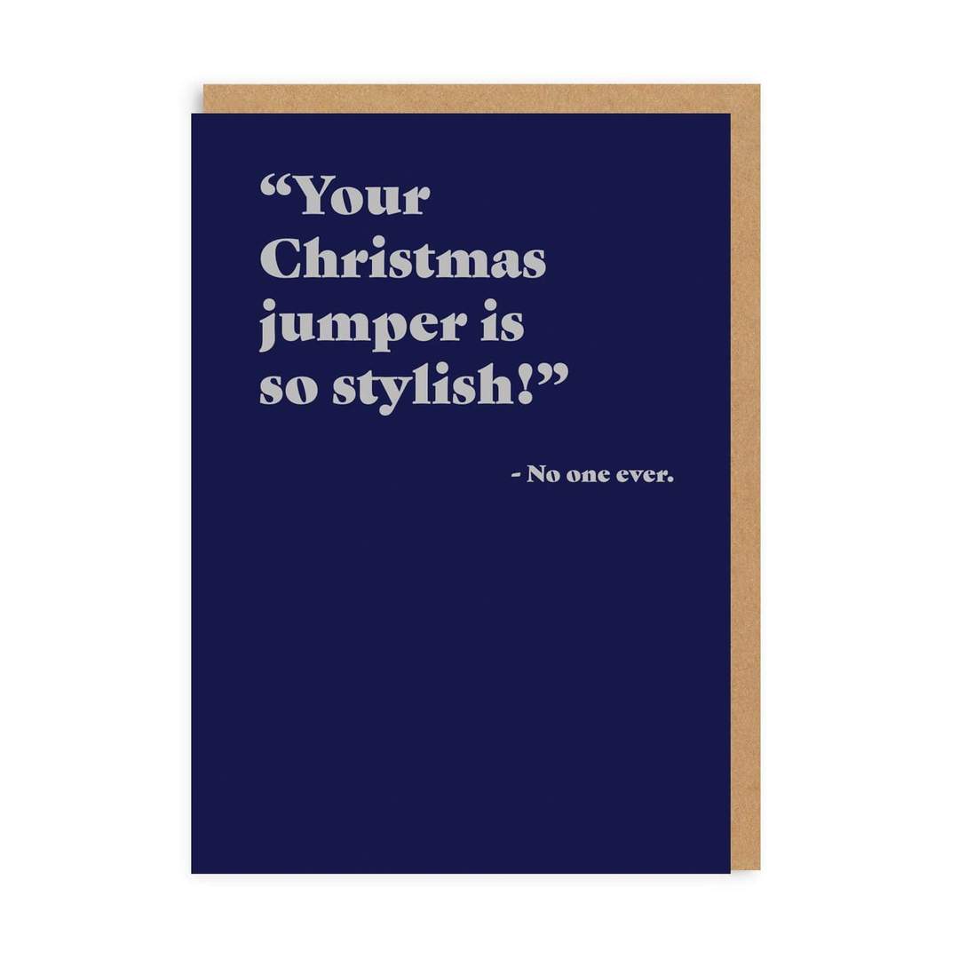 printswp's tweet photo. It’s Christmas Jumper Day. But not all Christmas jumpers are created equally! 

https://t.co/OMsd7cZNtg

#christmasjumperday #christmasjumper #christmascard #printswithpersonality https://t.co/CN1SmPnYiU